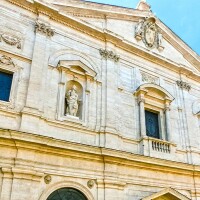 San Luigi dei Francesi