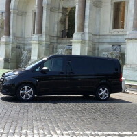 Private Stadtrundfahrt