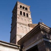 Church of San Giorgio in Velabro