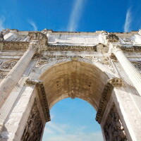 Arch of Constantine