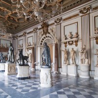 Musei Capitolini