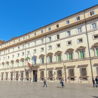 Palazzo Chigi