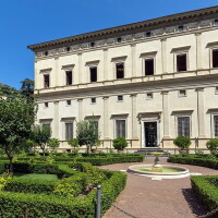 Villa Farnesina