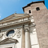 Church of San Nicola in Carcere