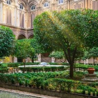 Galleria Doria-Pamphilj