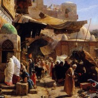 Trajan's Market