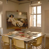 Casa di Goethe