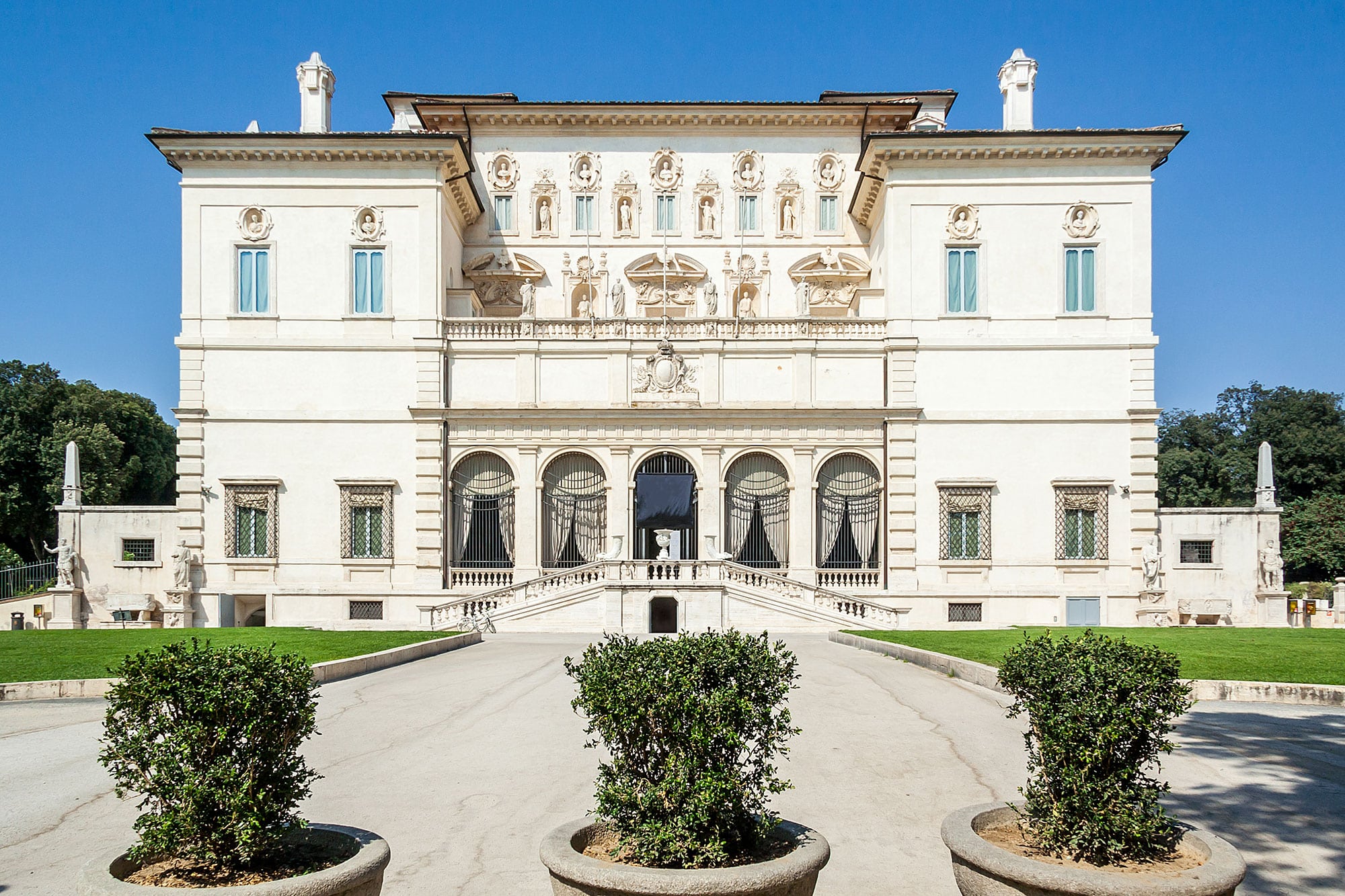 Borghese Borghese