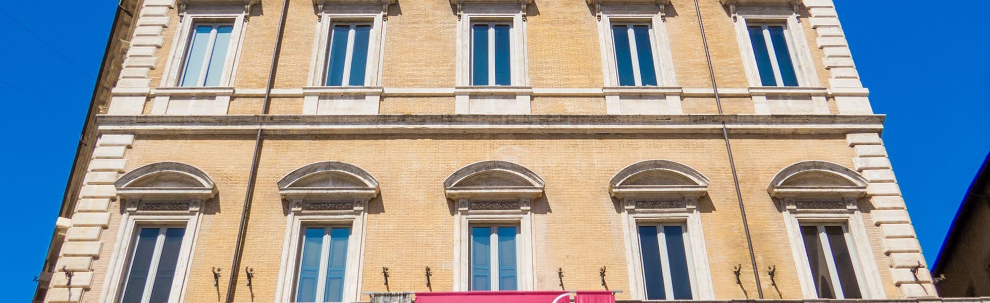 Museo di Roma (Palazzo Braschi) Romamirabilia Museo di Roma (Palazzo Braschi) Romamirabilia