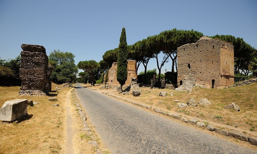 Appia Antica