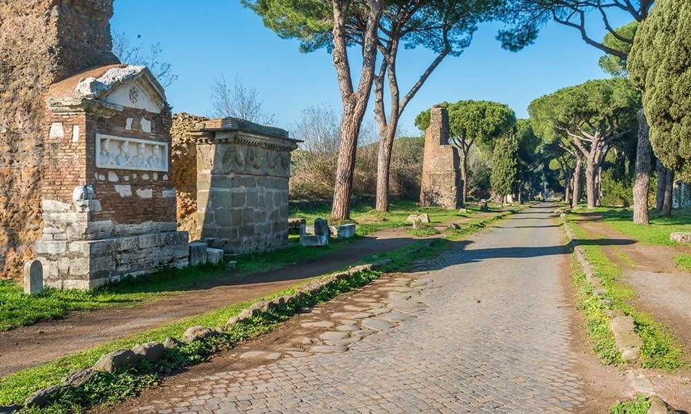 Appia Antica