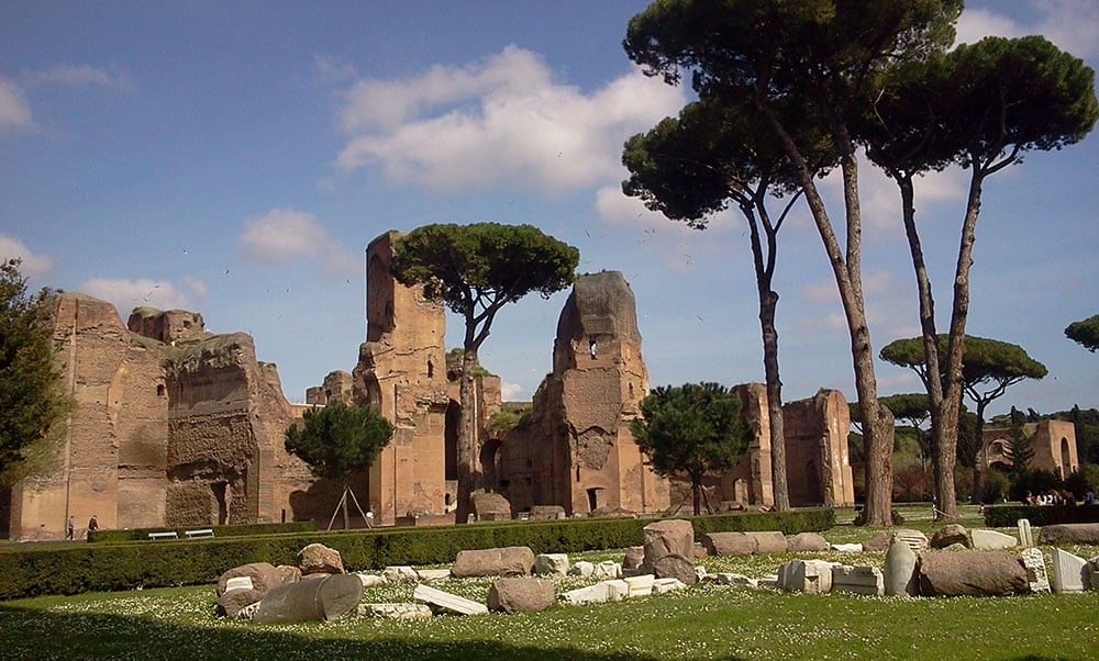 Appia Antica