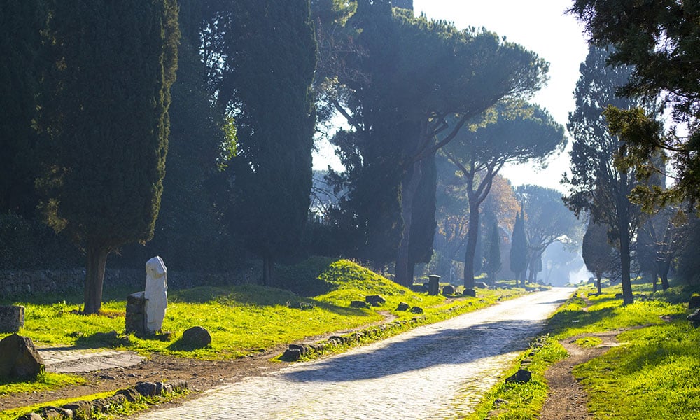 Appia Antica