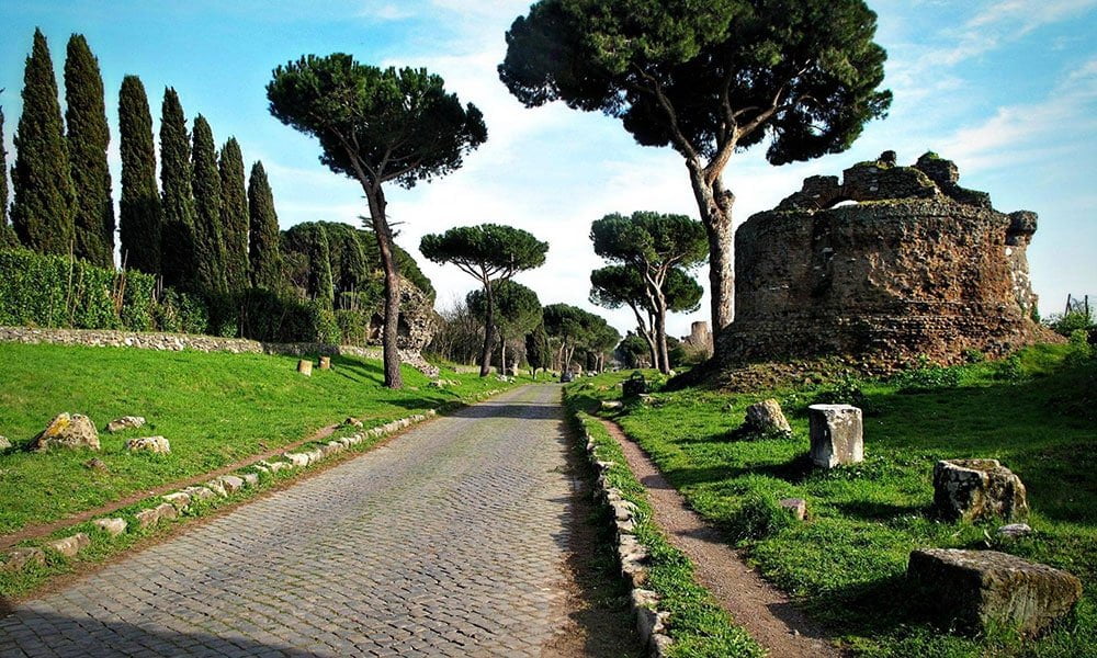 Appia Antica