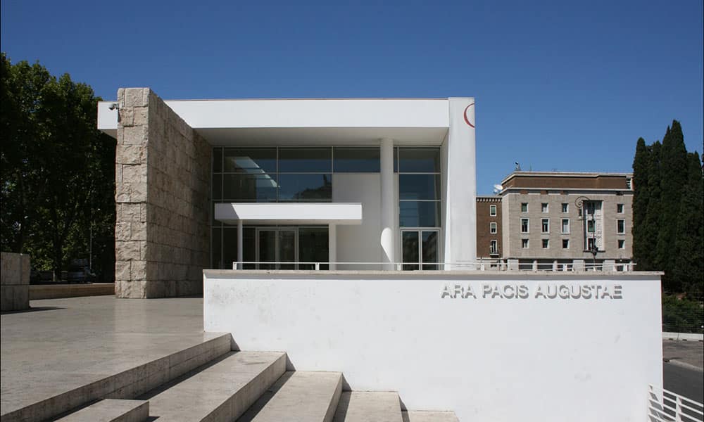 Ara Pacis