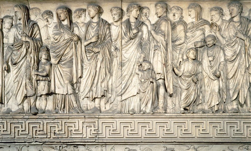 Ara Pacis