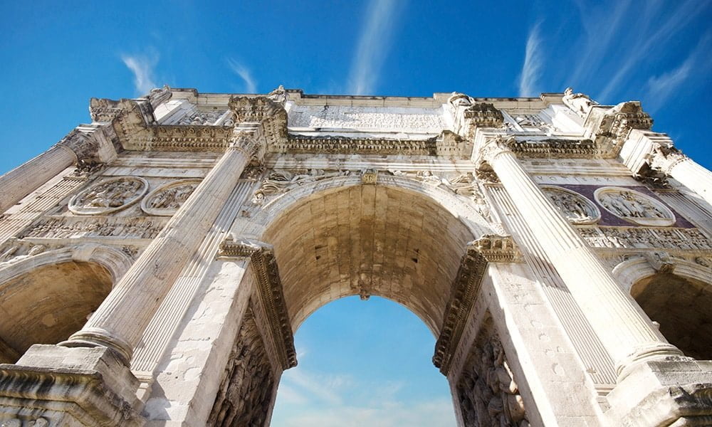 Arch of Constantine