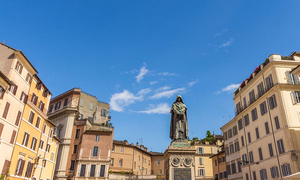 Campo de Fiori