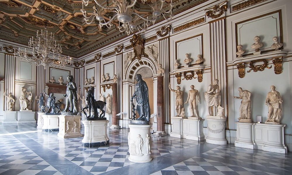 Capitoline Museums