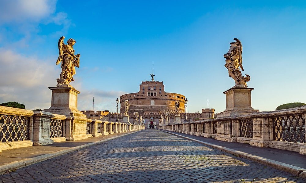 Castel Sant'Angelo