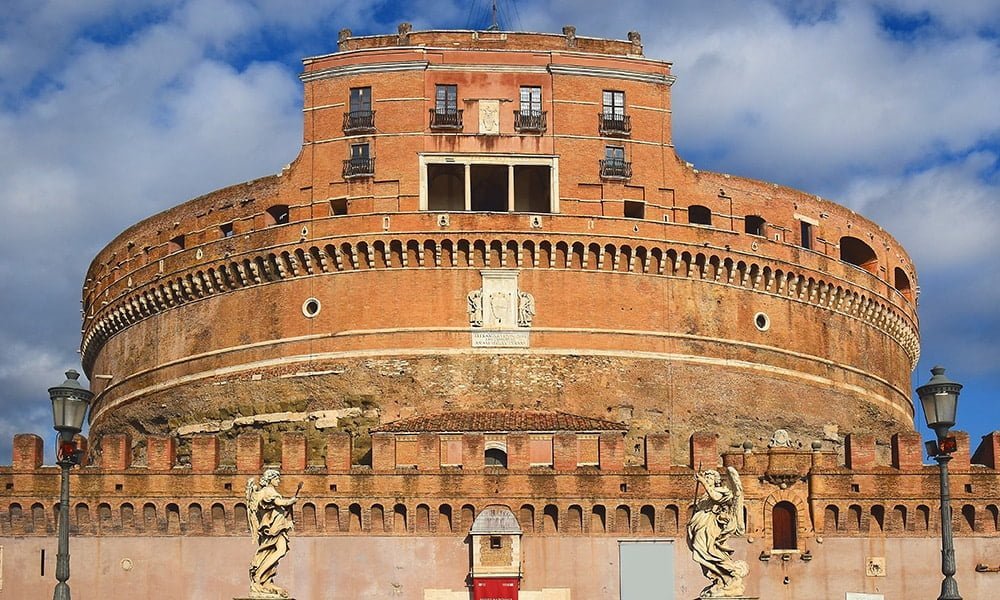 Castel Sant'Angelo