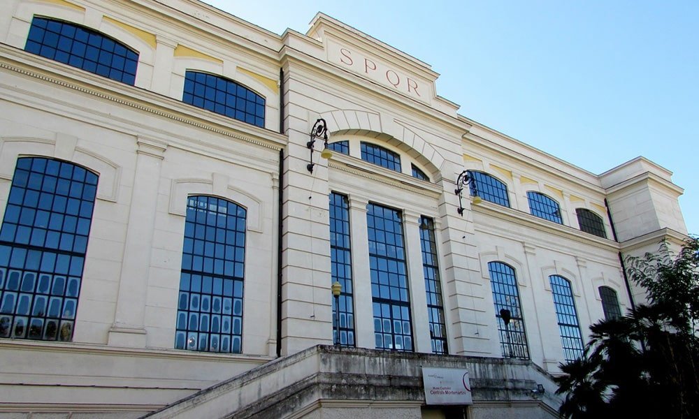 Centrale Montemartini