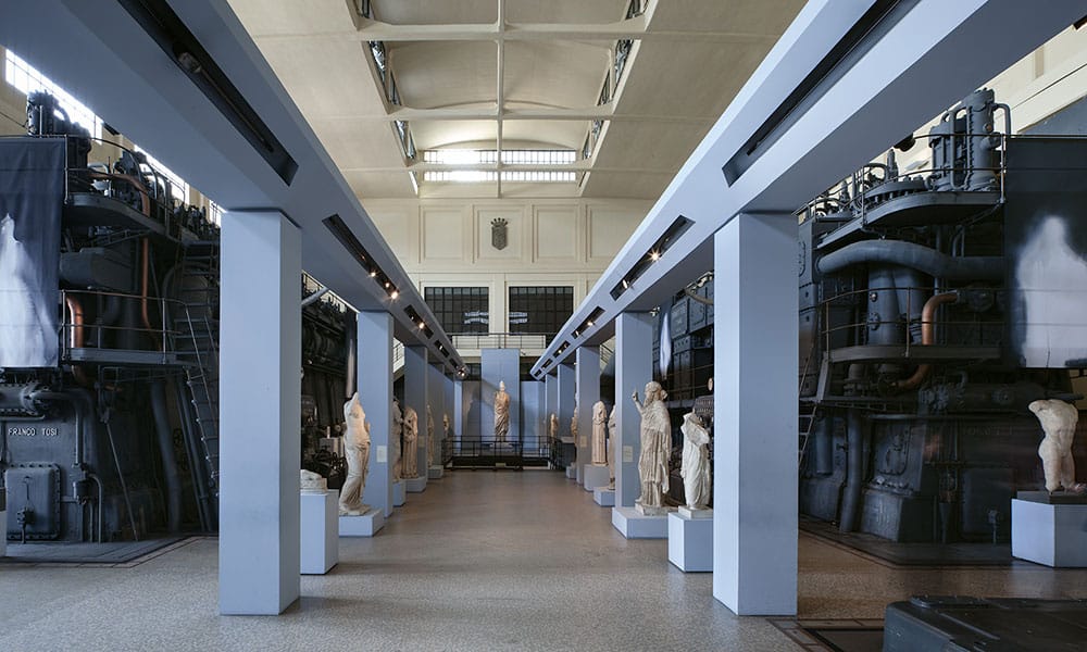 Centrale Montemartini