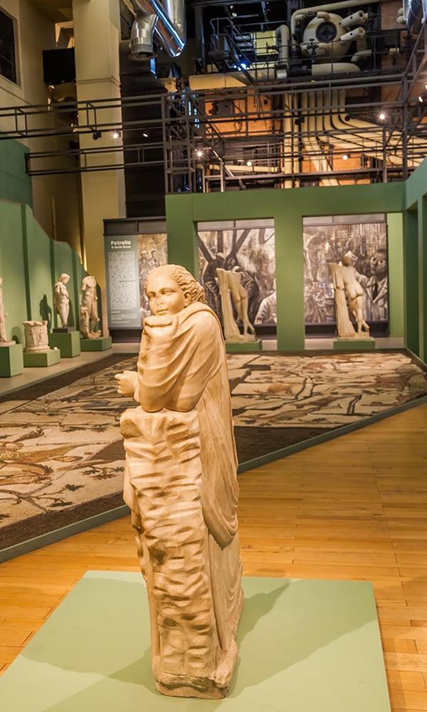 Centrale Montemartini