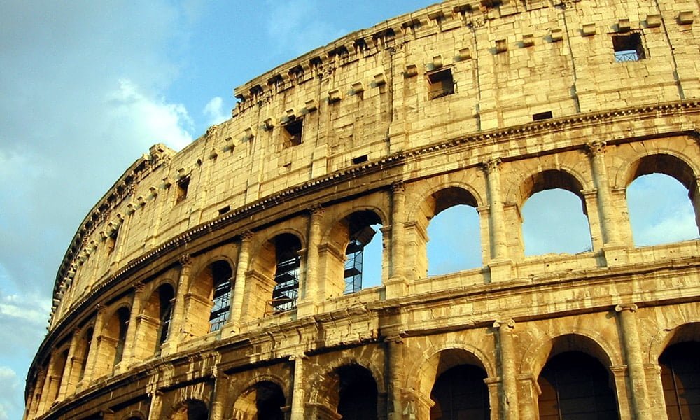 Colosseum