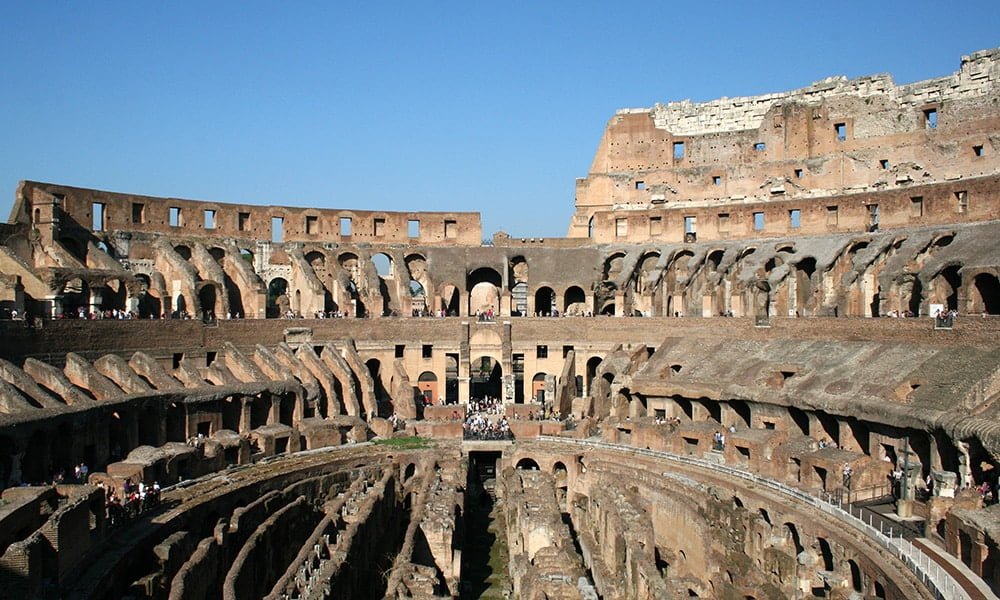 Colosseum