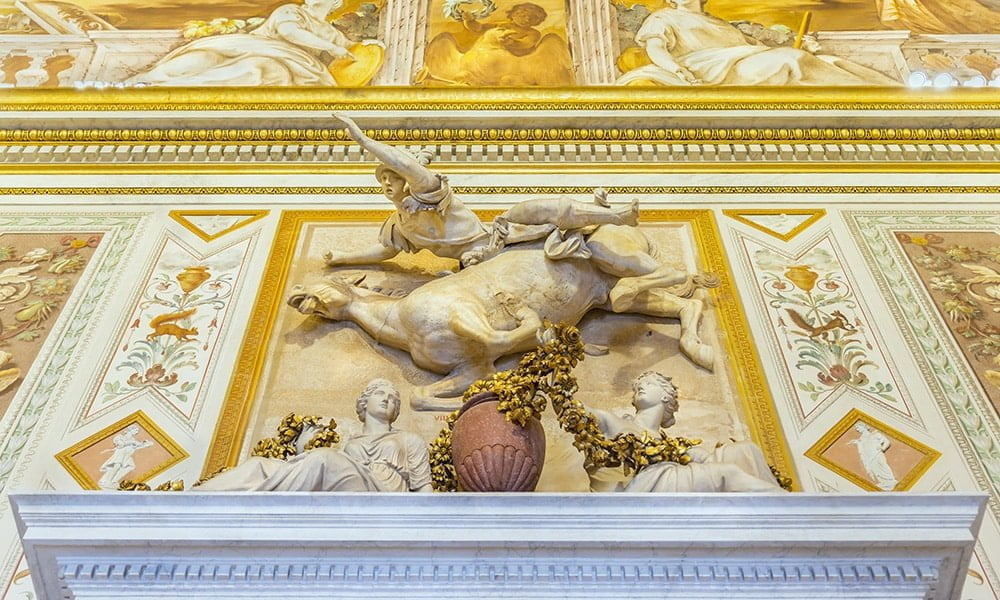 Galleria Borghese