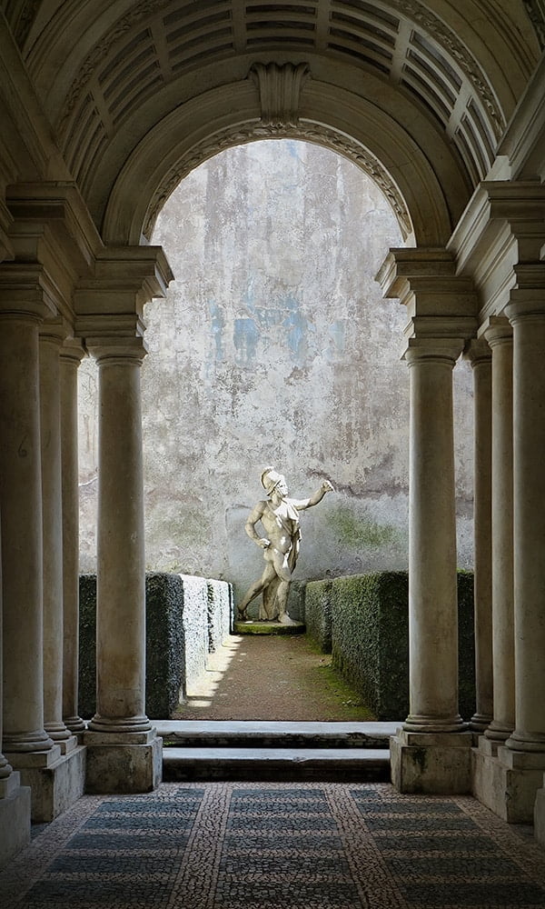 Galleria Spada