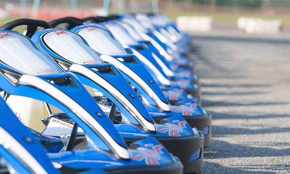 Kart-Grand prix