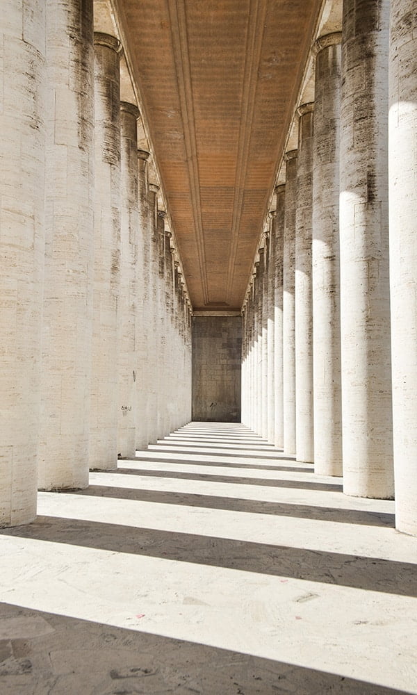 Museo della Cività Romana