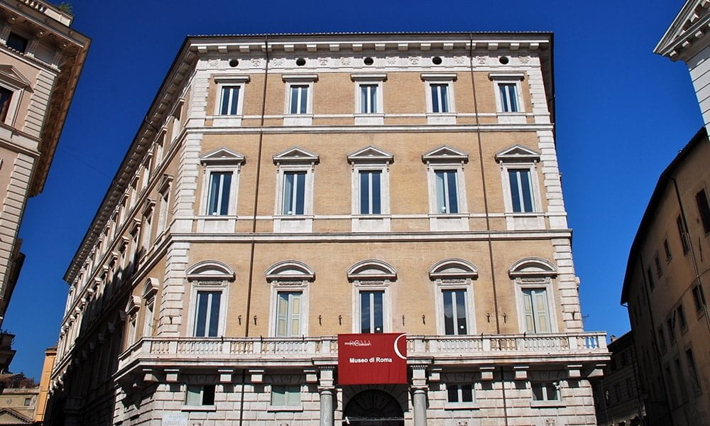 Museo di Roma (Palazzo Braschi)