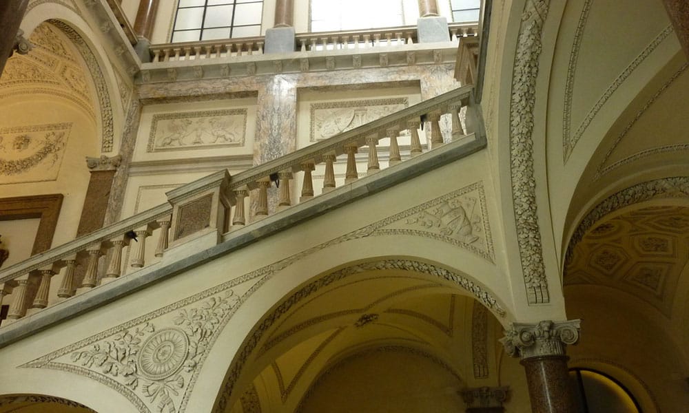 Museo di Roma (Palazzo Braschi)