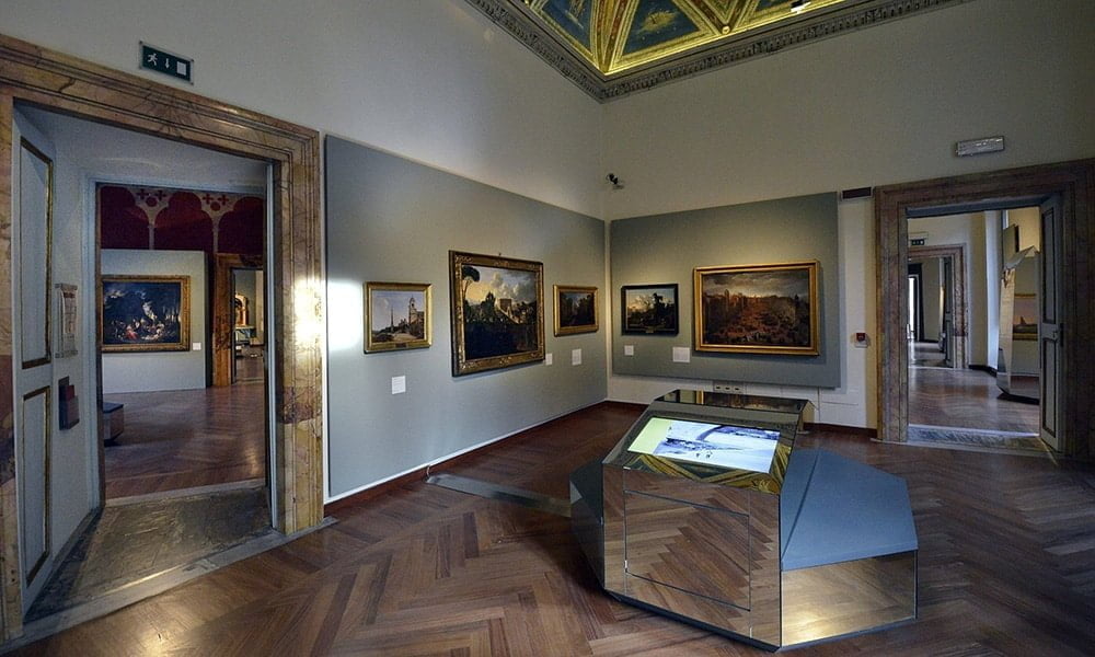 Museo di Roma (Palazzo Braschi)