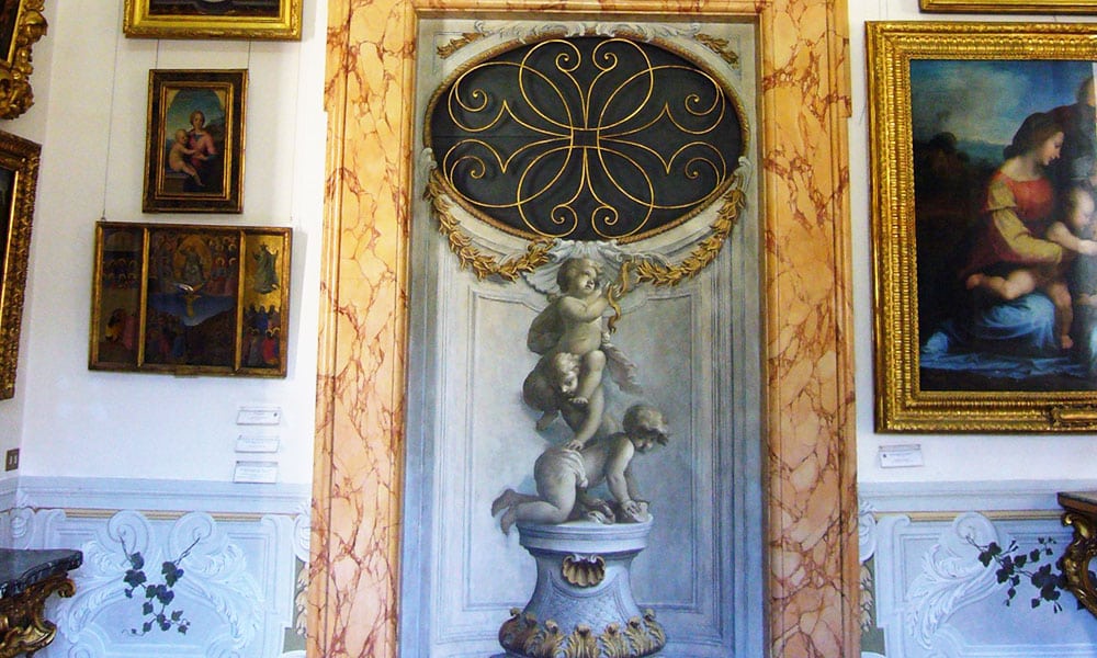 Galleria Corsini