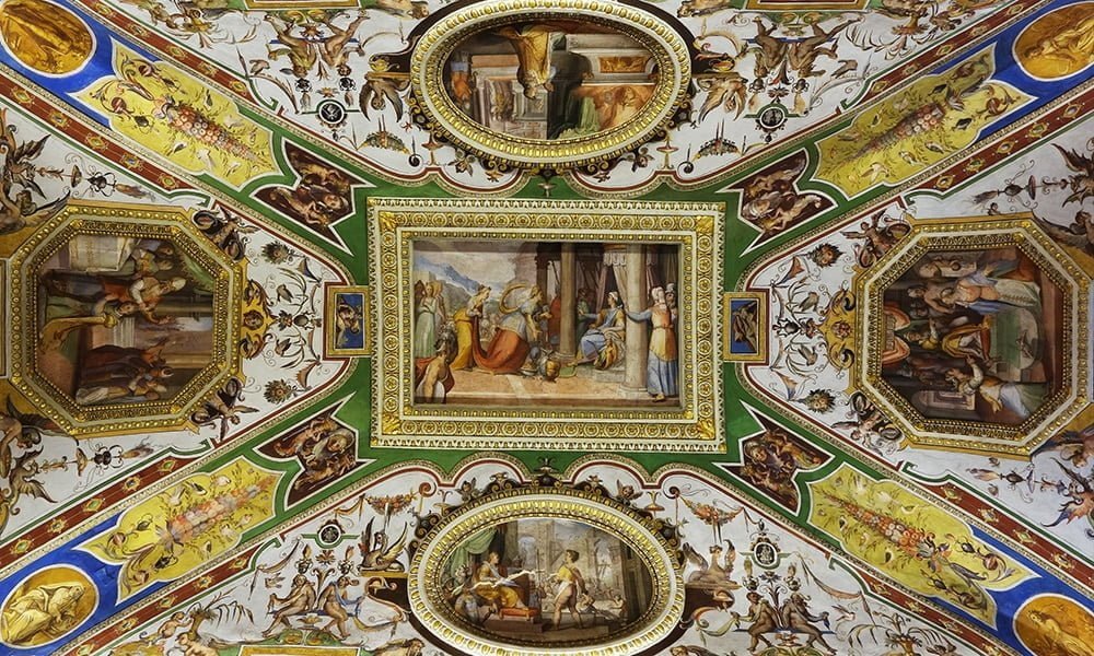 Galleria Corsini