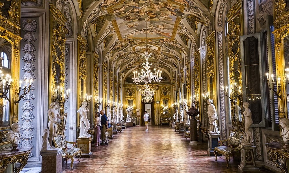 Galleria Doria-Pamphilj