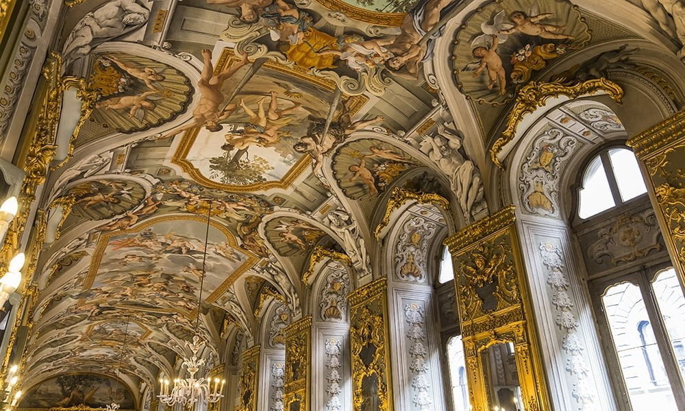 Galleria Doria-Pamphilj