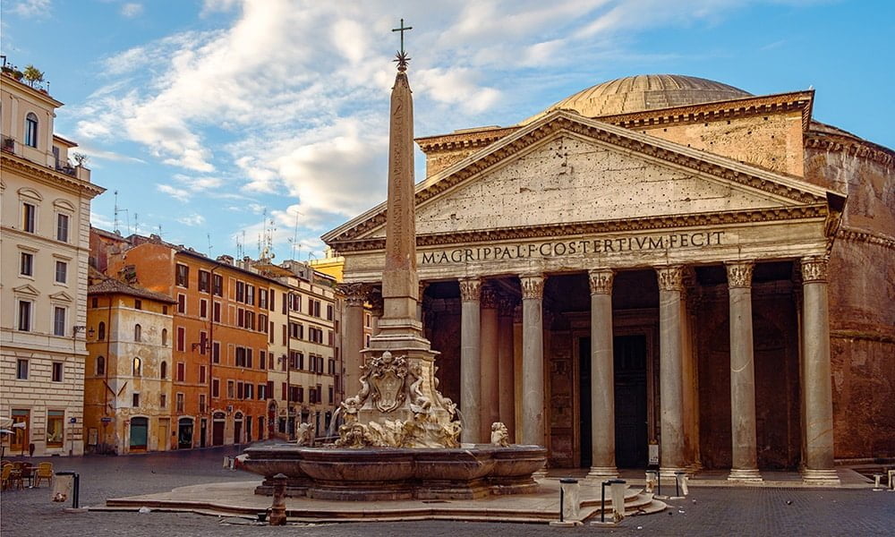 Pantheon