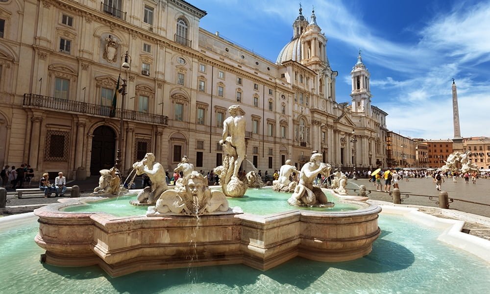 Piazza Navona