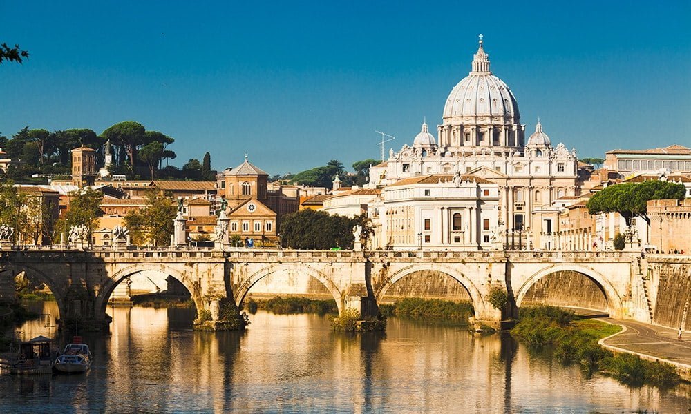 Saint Peter's Basilica