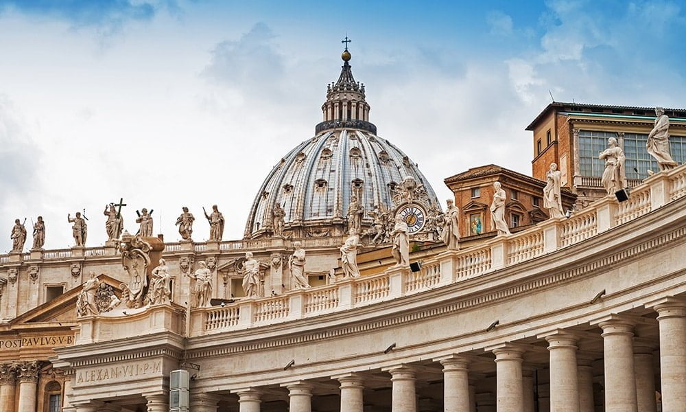 Saint Peter's Basilica