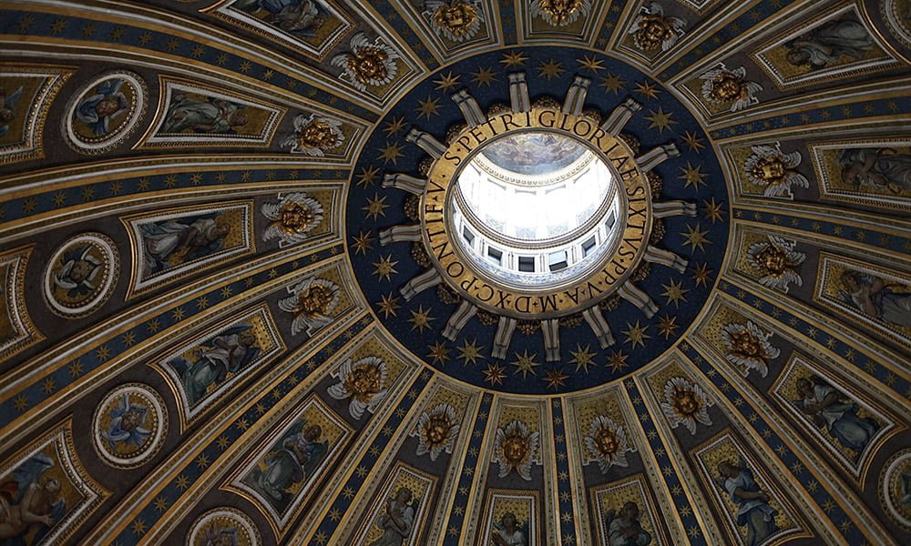 Saint Peter's Basilica