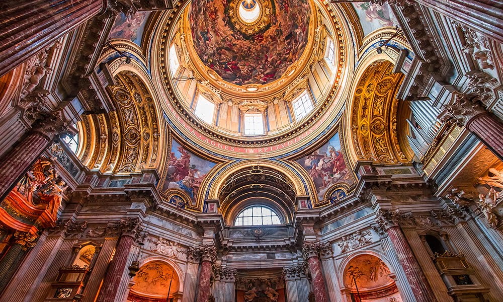 Sant'Agnese in Agone