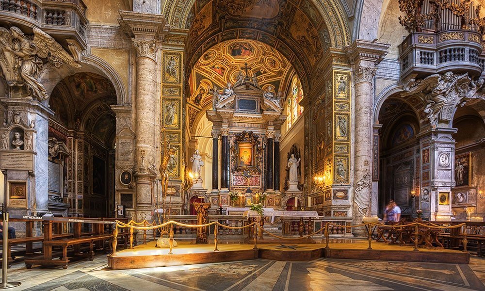 Santa Maria del Popolo