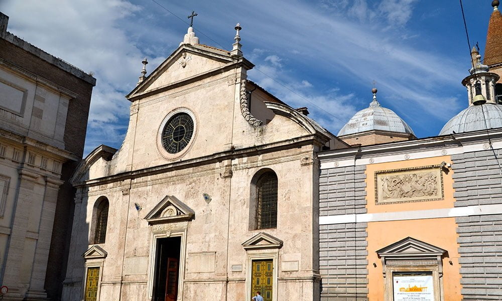 Santa Maria del Popolo