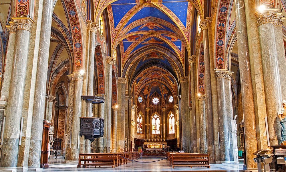 Santa Maria sopra Minerva